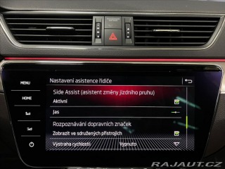 Škoda Superb 2.0 TDI 140KW 4x4 DSG L&a 2020