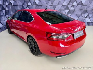 Škoda Superb 2.0 TDI 140KW 4x4 DSG L&a 2020