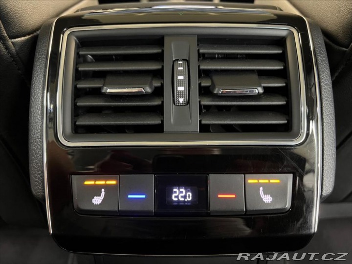 Škoda Superb 2.0 TDI 4x4 DSG L&K, 2021