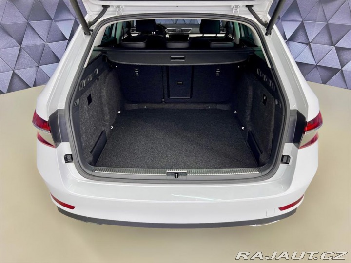 Škoda Superb 2.0 TDI 4x4 DSG L&K, 2021