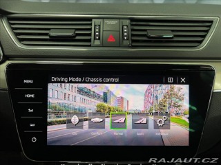 Škoda Superb 2.0 TDI 4x4 DSG L&K, 2021