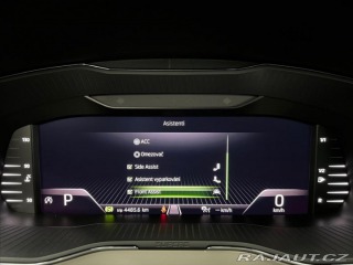 Škoda Superb 2.0 TDI 4x4 DSG L&K, 2021