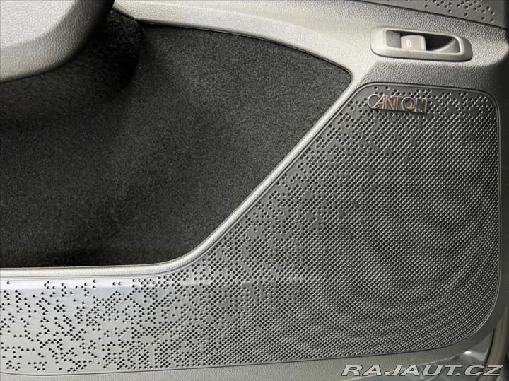 Škoda Enyaq iV RS 4x4 82KWH, DCC, ACC, C 2023