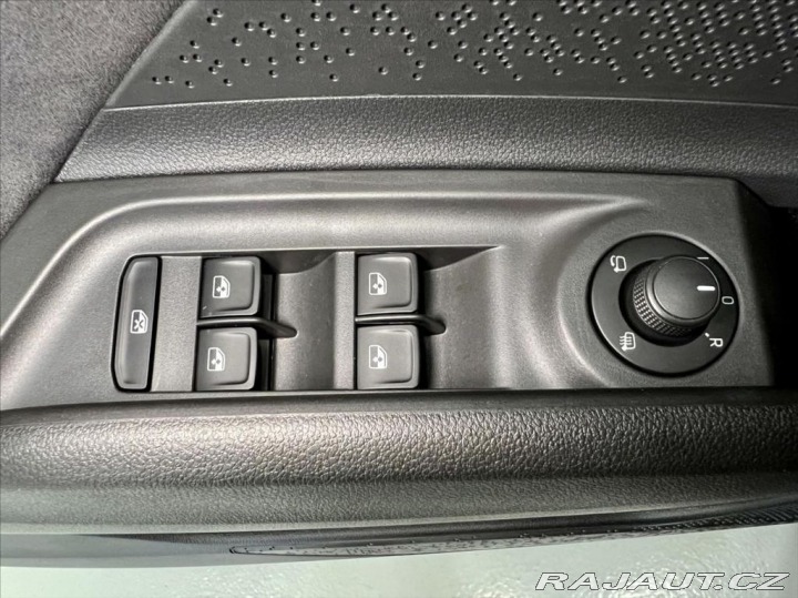 Škoda Enyaq iV RS 4x4 82KWH, TEPELNÉ ČER 2023