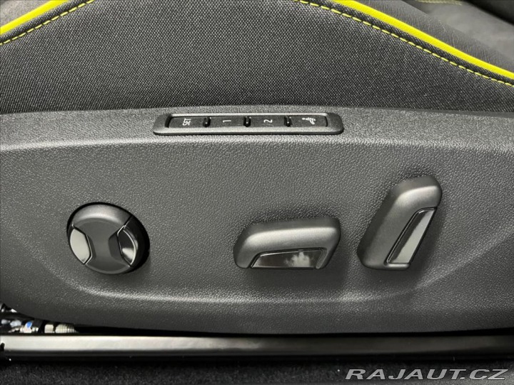 Škoda Enyaq iV RS 4x4 82KWH, DCC, ACC, C 2023