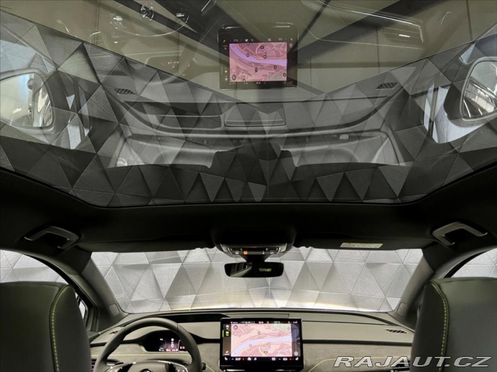 Škoda Enyaq iV RS 4x4 82KWH, DCC, ACC, C 2023