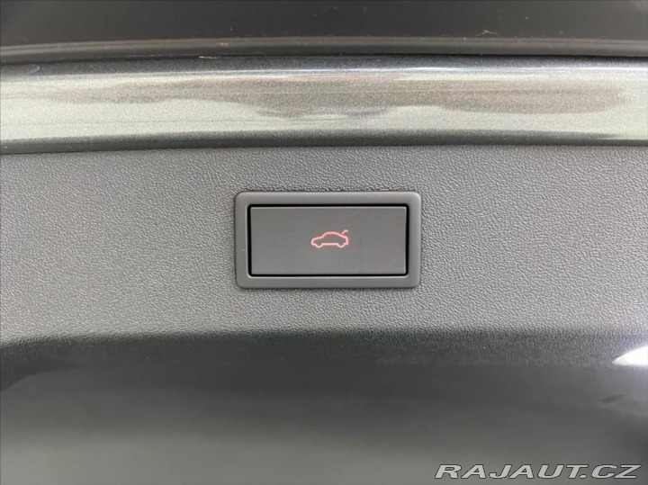 Škoda Enyaq iV RS 4x4 82KWH, TEPELNÉ ČER 2023