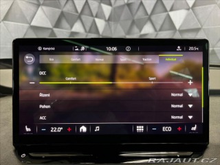 Škoda Enyaq iV RS 4x4 82KWH, TEPELNÉ ČER 2023