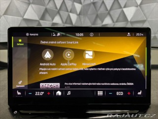 Škoda Enyaq iV RS 4x4 82KWH, TEPELNÉ ČER 2023