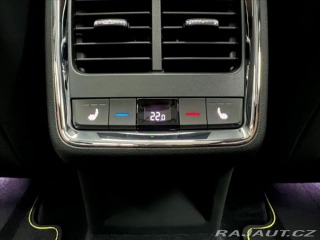 Škoda Enyaq iV RS 4x4 82KWH, TEPELNÉ ČER 2023