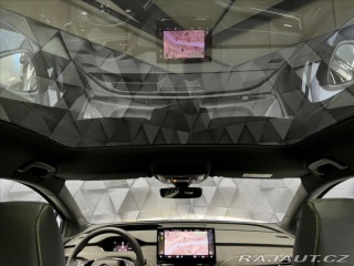 Škoda Enyaq iV RS 4x4 82KWH, TEPELNÉ ČER 2023