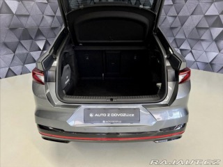 Škoda Enyaq iV RS 4x4 82KWH, TEPELNÉ ČER 2023