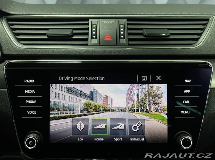 Škoda Superb 2.0 TDI DSG STYLE PLUS, D 2019