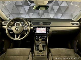 Škoda Superb 2.0 TDI DSG STYLE PLUS, D 2019