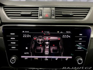 Škoda Superb 2.0 TDI DSG STYLE PLUS, D 2019