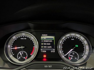 Škoda Superb 2.0 TDI DSG STYLE PLUS, D 2019