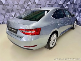 Škoda Superb 2.0 TDI DSG STYLE PLUS, D 2019