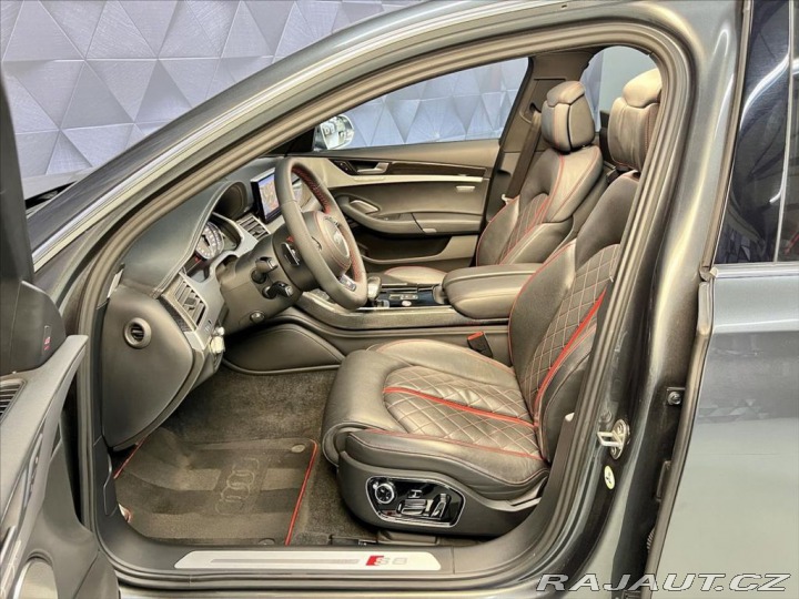 Audi S8 QUATTRO EXCLUSIVE NIGHT V 2016