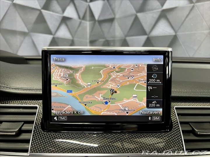 Audi S8 TFSI QUATTRO EXCLUSIVE, N 2016