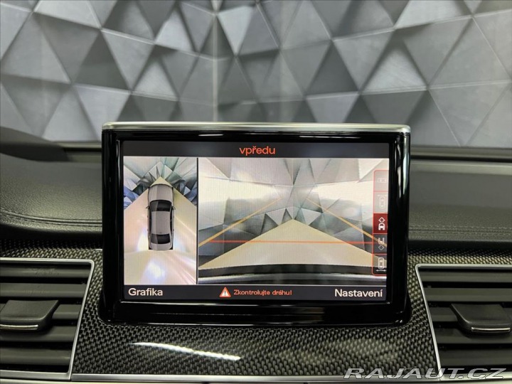 Audi S8 QUATTRO EXCLUSIVE NIGHT V 2016