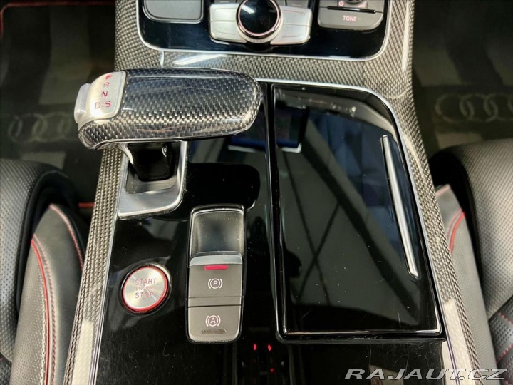 Audi S8 QUATTRO EXCLUSIVE, NV, SO 2016