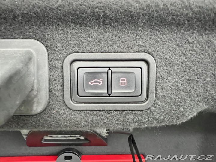 Audi S8 TFSI QUATTRO EXCLUSIVE, N 2016