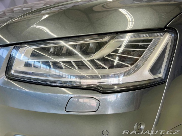 Audi S8 QUATTRO EXCLUSIVE, NV, SO 2016