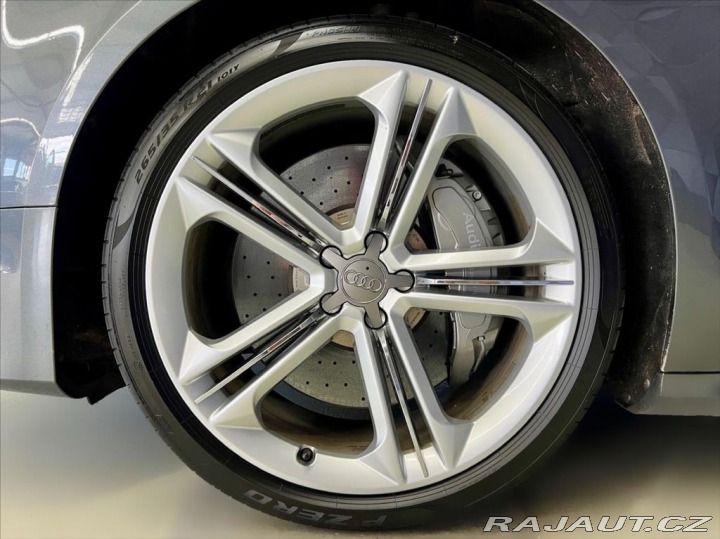 Audi S8 QUATTRO EXCLUSIVE, NV, SO 2016