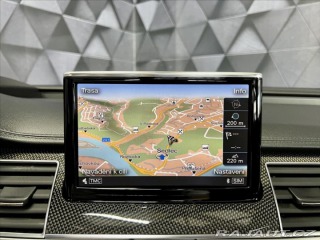 Audi S8 TFSI QUATTRO EXCLUSIVE 2016