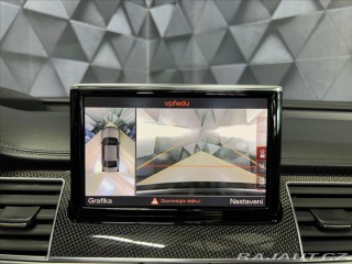 Audi S8 TFSI QUATTRO EXCLUSIVE 2016