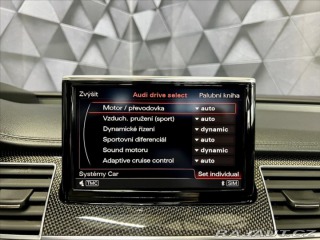 Audi S8 TFSI QUATTRO EXCLUSIVE 2016