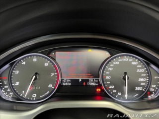 Audi S8 TFSI QUATTRO EXCLUSIVE 2016