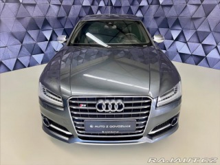 Audi S8 TFSI QUATTRO EXCLUSIVE 2016