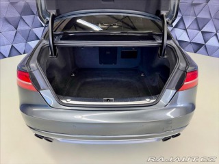 Audi S8 TFSI QUATTRO EXCLUSIVE 2016