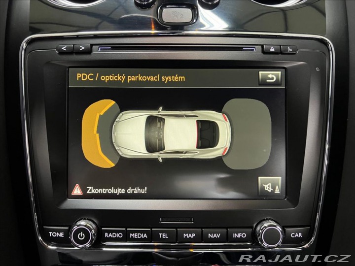 Bentley Ostatní modely Continental GT V12 BREITLING, AIR, MASÁŽ 2016