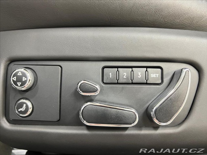 Bentley Ostatní modely Continental GT V12 434 KW BREITLING, MAS 2016