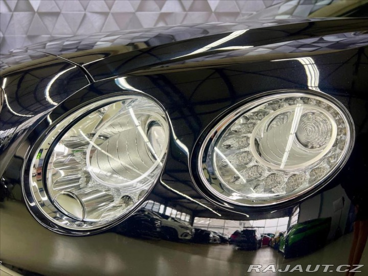 Bentley Ostatní modely Continental GT V12 434 KW BREITLING 2016