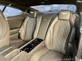 Bentley Ostatní modely Continental GT V12 BREITLING, AIR, MASÁŽ 2016
