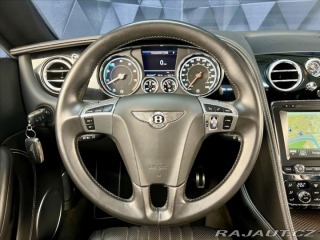 Bentley Ostatní modely Continental GT V12 BREITLING, AIR, MASÁŽ 2016