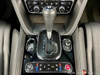 Bentley Ostatní modely Continental GT V12 BREITLING, AIR, MASÁŽ 2016