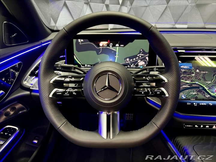 Mercedes-Benz E 300de 4MATIC AMG PREMIUM 2023