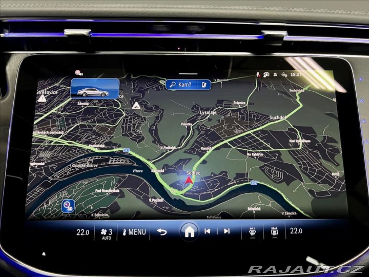 Mercedes-Benz E 300de 4MATIC AMG PREMIUM 2023