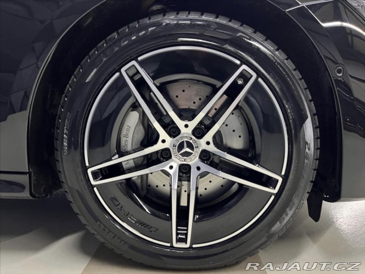 Mercedes-Benz E 300de 4MATIC AMG PREMIUM 2023