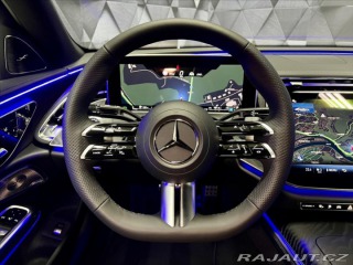 Mercedes-Benz E 300de 4MATIC AMG PREMIUM 2023