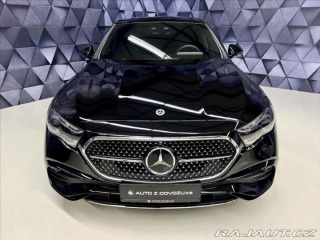 Mercedes-Benz E 300de 4MATIC AMG PREMIUM 2023