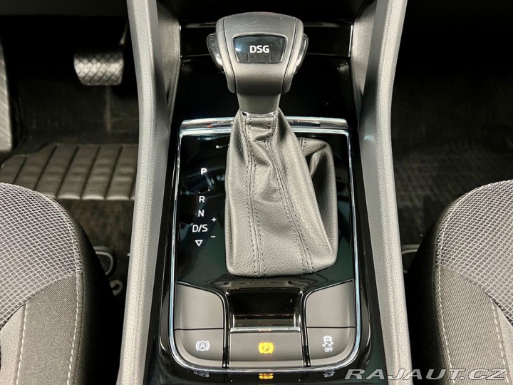 Škoda Kodiaq 2.0 TDI DSG, NAVI, LED, N 2019