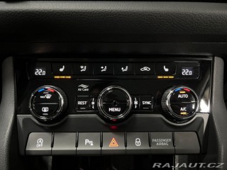 Škoda Kodiaq 2.0 TDI DSG, NAVI, LED, N 2019