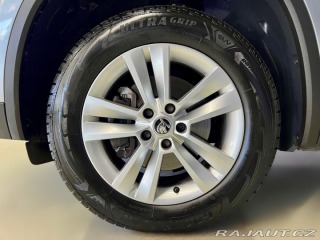 Škoda Kodiaq 2.0 TDI DSG, NAVI, LED, N 2019