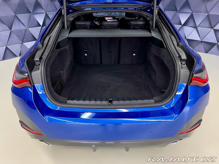 BMW 4 420d xDrive M-SPORT ALCAN 2023