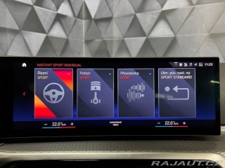 BMW 4 420d xDrive M-SPORT ALCAN 2023